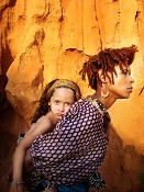 Fusão musical de Carmen Souza no Museu do Oriente