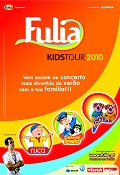 SETÚBAL RECEBE FULIA KIDS TOUR 2010