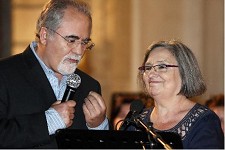 Metropolitana no Festival de Música de Alcobaça
