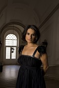 “Noites de Fado” no Festival dos Oceanos Tempo para o Fado com Cristina Branco