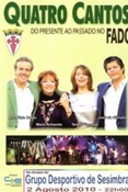 Fados em Sesesimbra «DO PRESENTE AO PASSADO DO FADO»