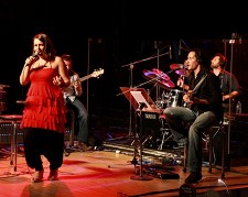 Noites de soul e funk no Casino Estoril em ciclo de actuações dos Groove Box
