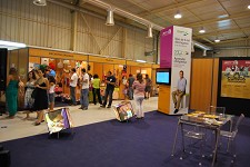 Município de Reguengos de Monsaraz Promove empresas e incentiva negócios na Expor