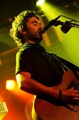 Tiago Bettencourt & Mantha em Grande Concerto no Casino Estoril