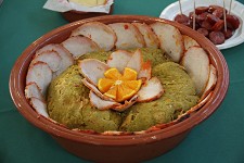 Sabores das Nossas Gentes Encerram 10ª edição de «À Mesa com Vendas Novas»