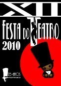 HOJE NA XII FESTA DO TEATRO - Setúbal Mostra de curtas-metragens de autores setubalense