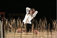 "Nortada" de Roriz abre temporada no Theatro Circo em Braga