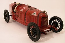 Museu do Brinquedo em Lisboa Promove «Rota do Centenário da República»