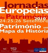 ACTIVIDADES NO MUSEU DA MARIONETA _Jornadas do Património 2010