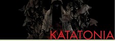 Katatonia em Almada A 26 de Novembro da Incrível Almadense