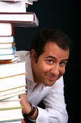 Apresentação ao vivo do CD de Poesia de Afonso Lopes Vieira - Poeta Português, por Nuno Miguel Henriques