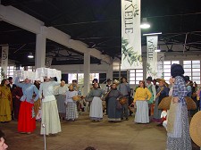Abrantes Arreciadas recebe primeiro espectáculo do projecto “Art’Andante”