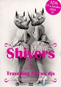 DIGRESSÃO NACIONAL PASSA HOJE EM SETÚBAL SHIVERS AO VIVO NO ADN
