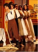No Teatro Municipal de Almada Vamos fazer uma ópera