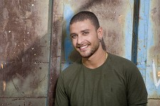 Diogo Nogueira em concerto inédito no Salão Preto e Prata do Casino Estoril
