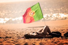Final do Quiksilver Pro Portugal disputa-se amanhã