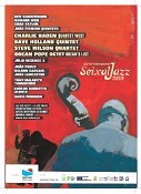 Seixal Jazz Concerto didáctico para cerca de 500 crianças