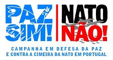 Casa do Povo de Alcochete Café -Concerto pela “Paz Sim, NATO não”