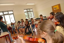 Concerto de Natal na Quinta do Conde em Sesimbra Reúne grupos do concelho no palco da Voz do Alentejo
