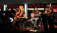 Noites de funk, soul e pop com os Funkylicious no Casino Estoril