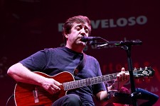 Passagem de Ano no Casino Lisboa com concerto especial de Rui Veloso