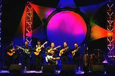 Réveillon traz ao Casino Estoril concerto exclusivo dos Chico & The Gypsies