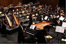 Concerto de Ano Novo Orquestra Metropolitana de Lisboa no CCB e em Almada