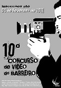 Concurso de Vídeo do Barreiro 2011 Regulamento