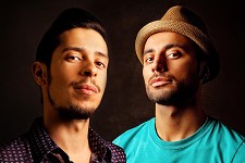 EXPENSIVE SOUL Concertos «INTIMOS»