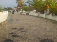 Santiago do Cacém Autarquia assina dia 25, dois contratos para execução de obras