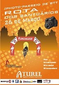 I Photo-Passeio de BTT – Rota dos Santuários Concurso de fotografia