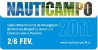 Nauticampo desafia visitantes a experimentar actividades Aventura & Extreme na FIL