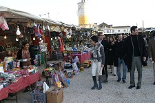 Feira de S. Matias - Abrantes Abre dia 18 e anima a região durante três semanas