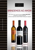 Restaurantes do Distrito de Setúbal Aderem a iniciativa Casa Ermelinda Freitas para Dia dos Namorados
