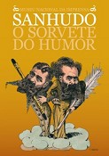 Humor de Sanhudo no Museu da Imprensa