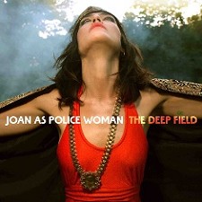 Joan As Police Woman estreia-se no Casino Lisboa com novo álbum “The Deep Field”