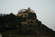 Pousada de Palmela Apoia 10.º Curso de Santiago e Ordens Militares