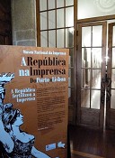 A República na Imprensa: exposição em Santo Tirso