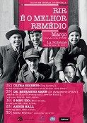 CLUBE DE CINEMA DE SETÚBAL KUBRICK E SELLERS NA PRÓXIMA SESSÃO
