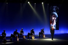 O musical “Fado - História de um Povo” comemora 200 representações no Casino Estoril