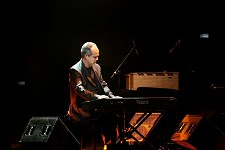 Rodrigo Leão em versão “Instrumental” no Auditório do Casino Estoril