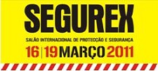 Secretária de Estado da Administração Interna inaugura SEGUREX 2011 amanhã na FIL