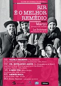 CLUBE DE CINEMA DE SETÚBAL O SENHOR HULOT VEM DE VISITA NA PRÓXIMA SESSÃO