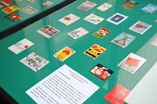 No Barreiro Exposições e Tertúlias em Abril e Maio