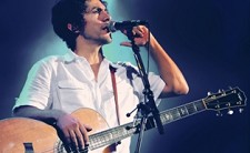 Teatro Municipal de Almada Recebe JOÃO PEDRO PAIS em Digressão