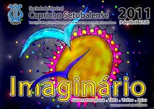 Concerto Imaginario na Capricho Setubalense em Setúbal