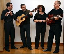 Concerto do grupo e-Vox em Setúbal Sexta-feira, dia 29 de ABRIL, pelas 21.30h, MAEDS