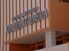 II Gala da Academia de Talentos no Montijo