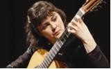 Irina Kulikova actua amanhã e Quarta-feira em Almada e Lisboa