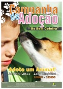 Os Sem Coleira no Montijo